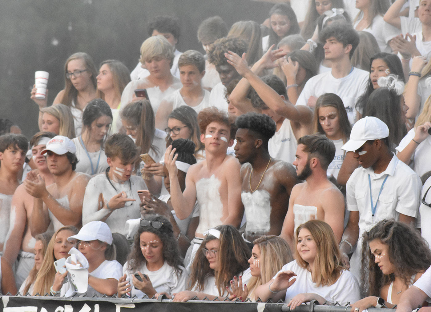 Wilson-South Florence Football